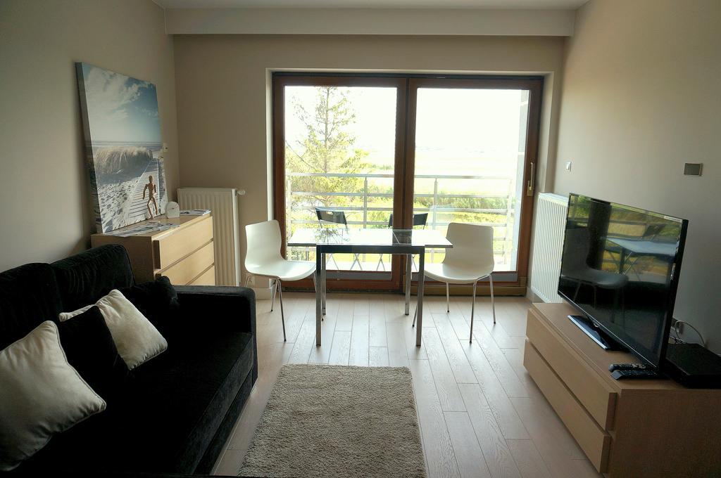 Villa Modlin Airport Nowy Dwór Mazowiecki Habitación foto