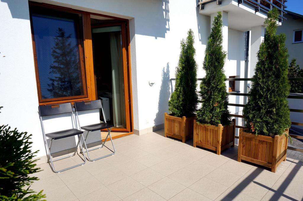 Villa Modlin Airport Nowy Dwór Mazowiecki Habitación foto