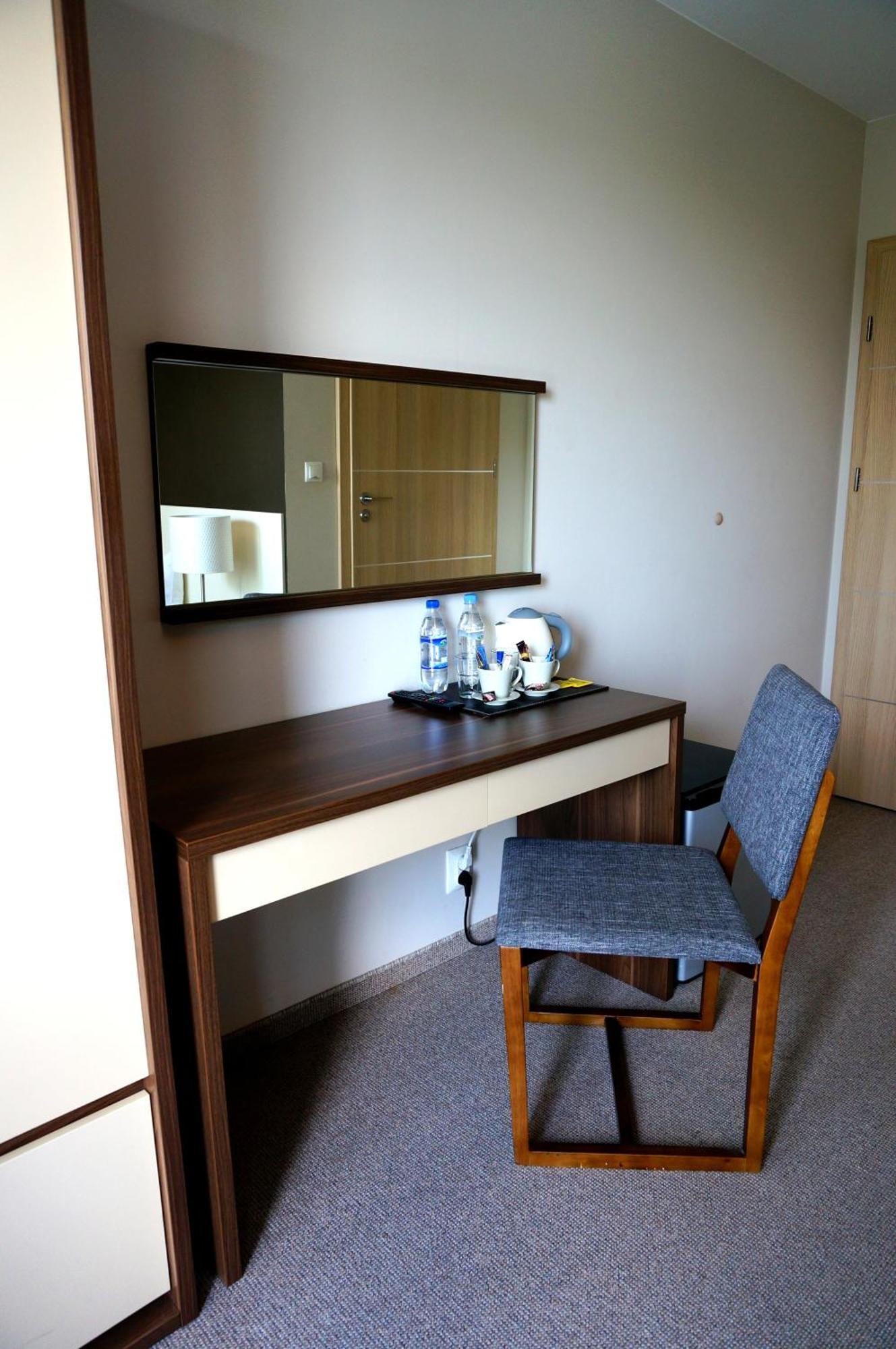 Villa Modlin Airport Nowy Dwór Mazowiecki Habitación foto