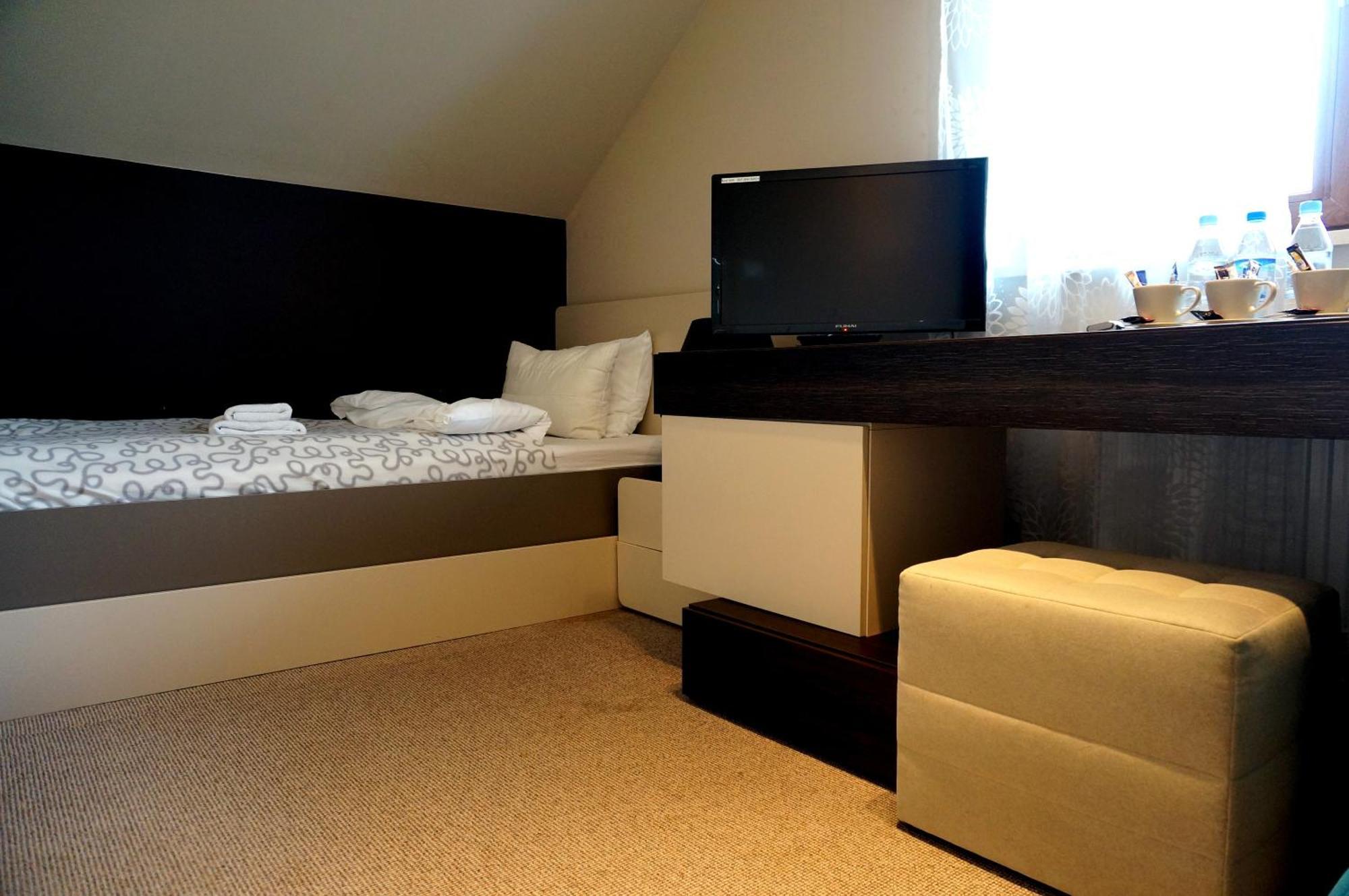 Villa Modlin Airport Nowy Dwór Mazowiecki Habitación foto