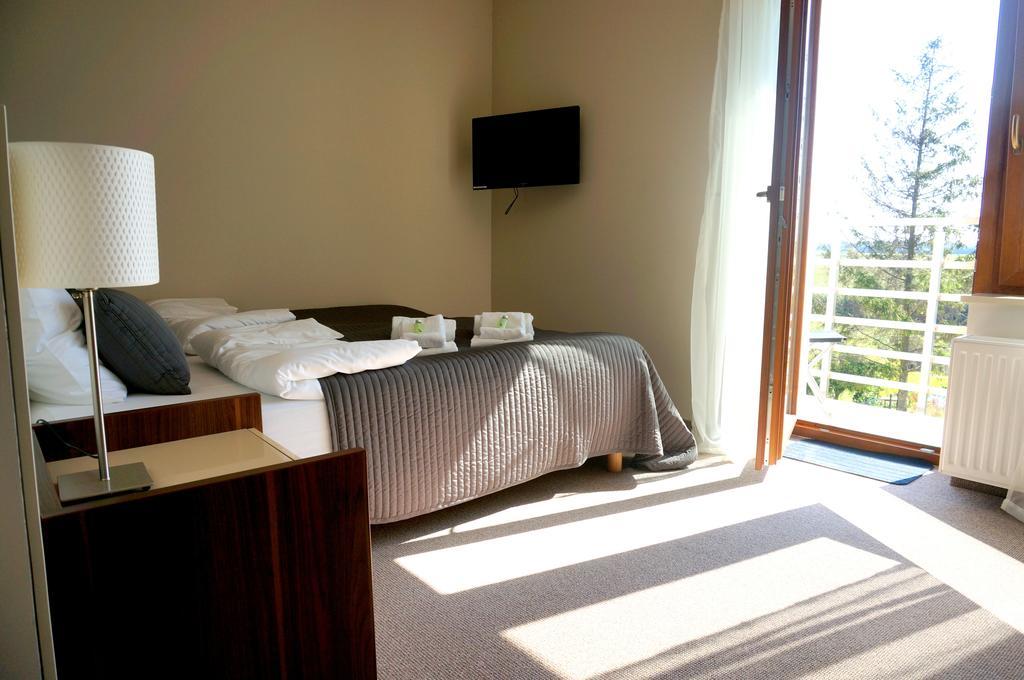 Villa Modlin Airport Nowy Dwór Mazowiecki Habitación foto