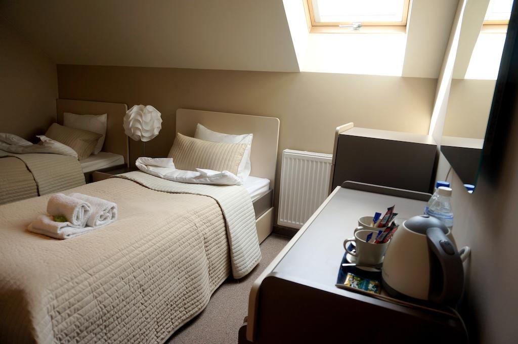 Villa Modlin Airport Nowy Dwór Mazowiecki Habitación foto