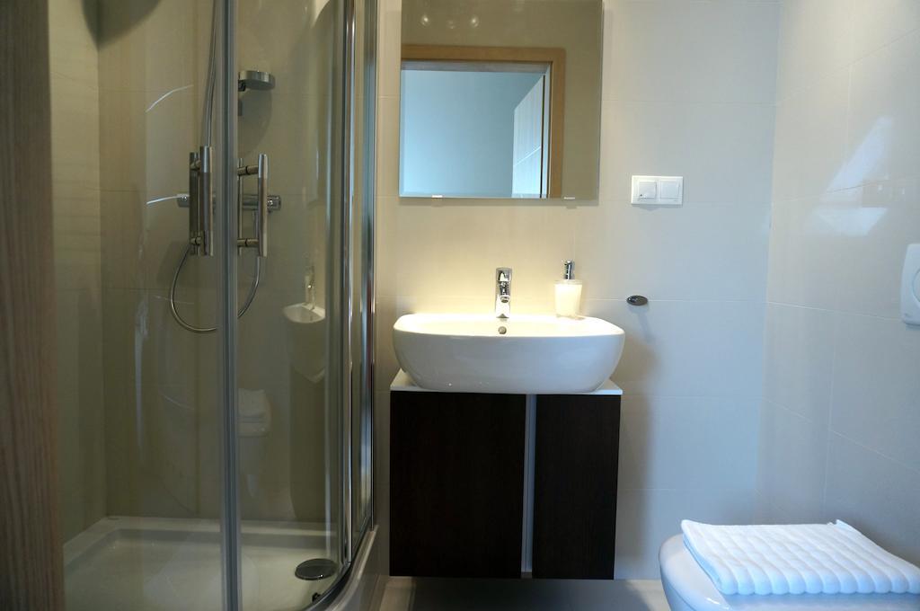 Villa Modlin Airport Nowy Dwór Mazowiecki Habitación foto