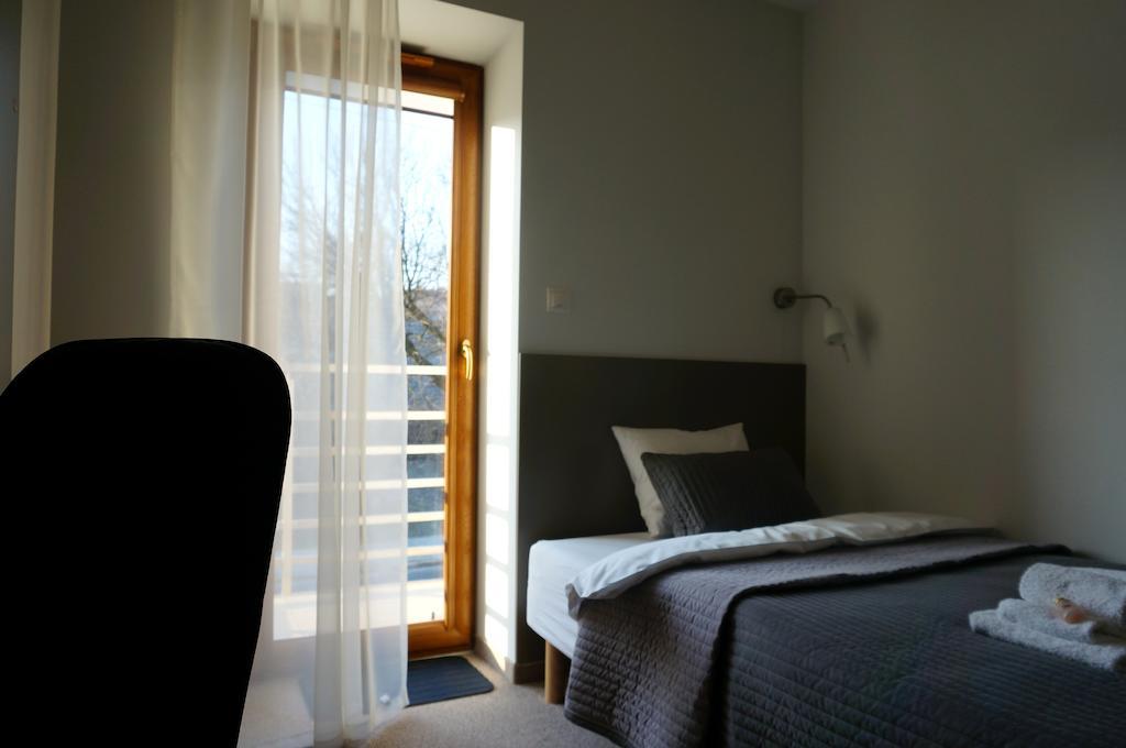 Villa Modlin Airport Nowy Dwór Mazowiecki Habitación foto